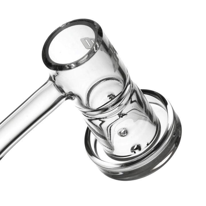 4 Point 0 Glass - T4 Fountain Quartz Nail