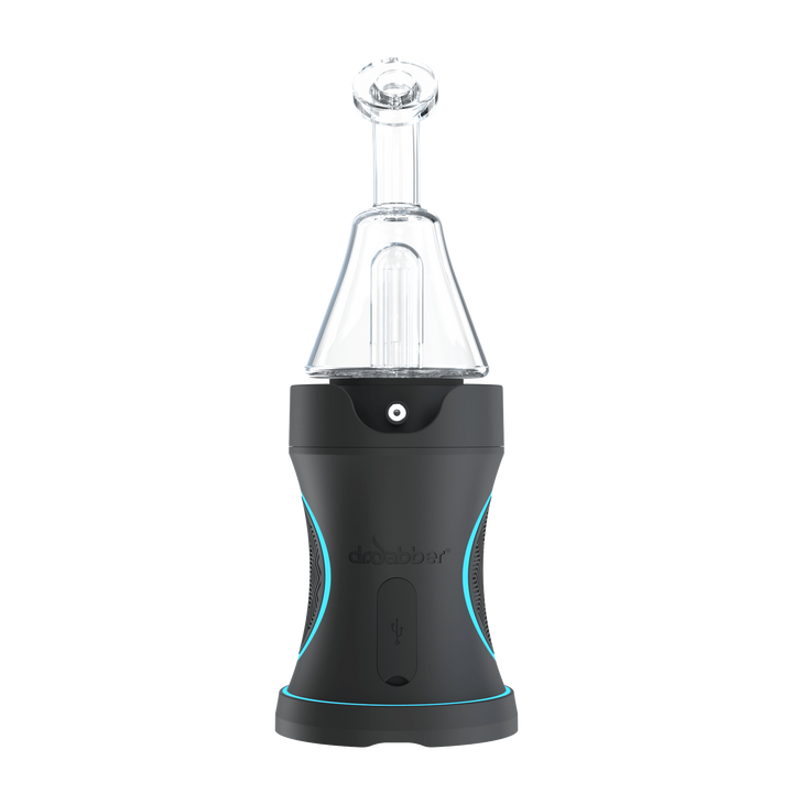 Dr. Dabber Boost EVO Black concentrate eRig - detail view