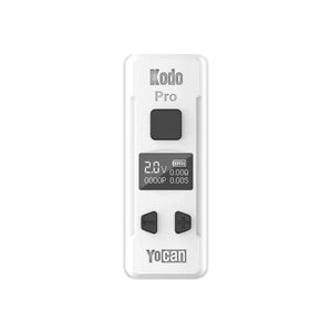Yocan - Kodo Pro Box Mod Battery
