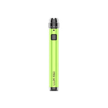 Load image into Gallery viewer, Yocan - Lux MAX 510 Vape Battery