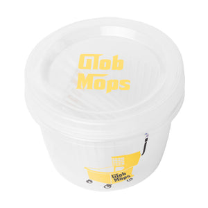 Glob Mops Round Mop Bucket