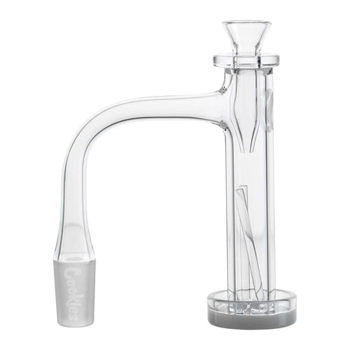 Cookies - Tower Slurper - 14mm Male 90°