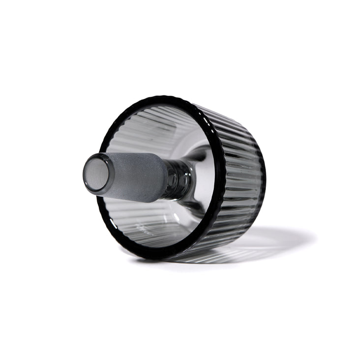 Bottom View Of NWTN Home Deco Bowl 14mm Glass Replacement Slide