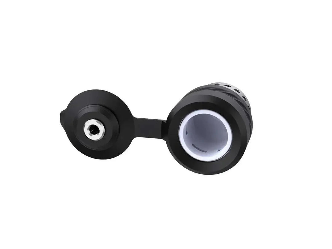 VOOZR OG Peak 3D Atomizer | Cleaner Flavor, Less Waste