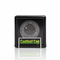 Black Market Glass Content Cap Spinner Cap