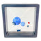 Muller Glass - 5 Piece Slurper Set