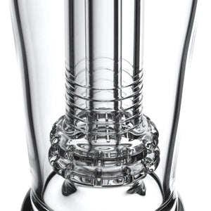 4 Point 0 Glass - Triple Double Tube