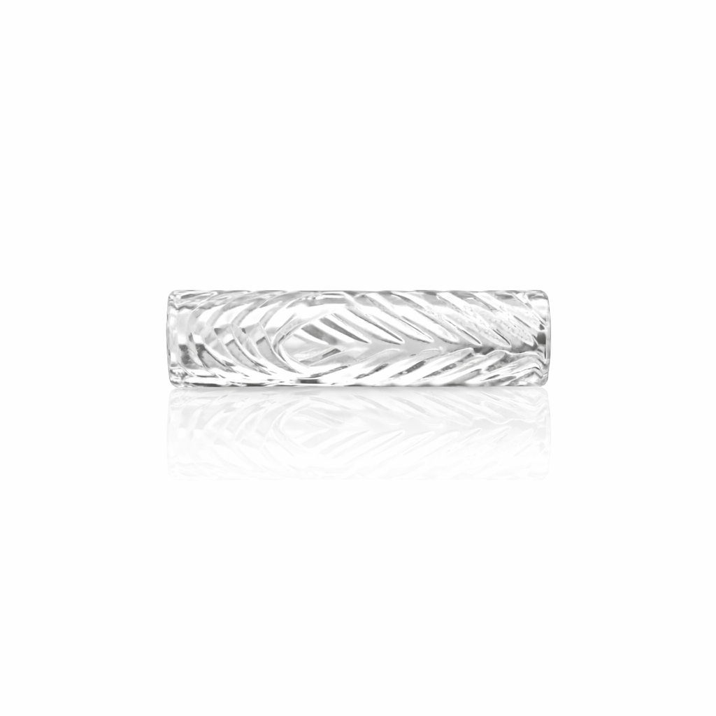 Campfire Quartz 6x18mm Quartz Hollow terp Pillar Legacy edition