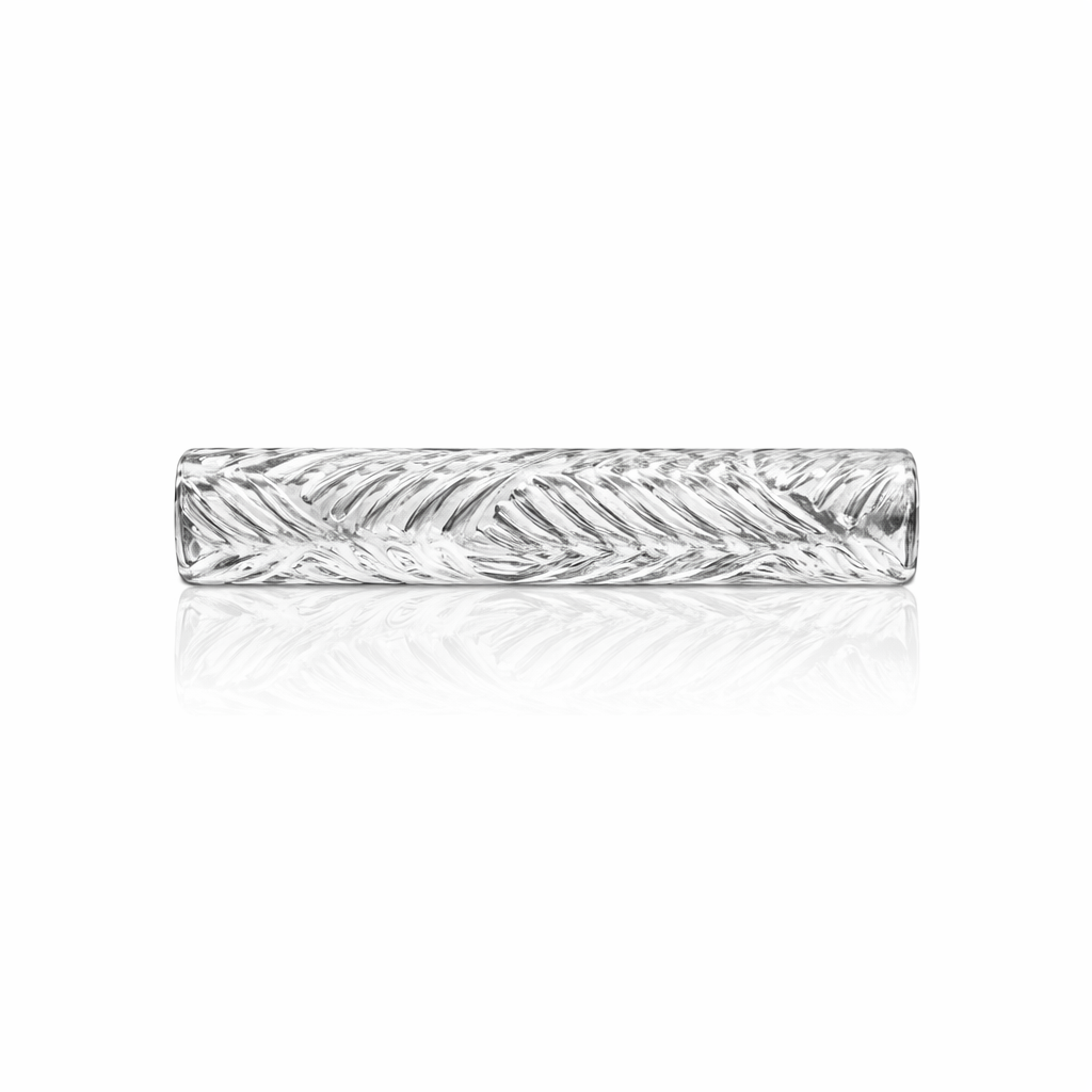 Campfire Quartz 6x30mm Quartz Hollow terp Pillar Legacy edition