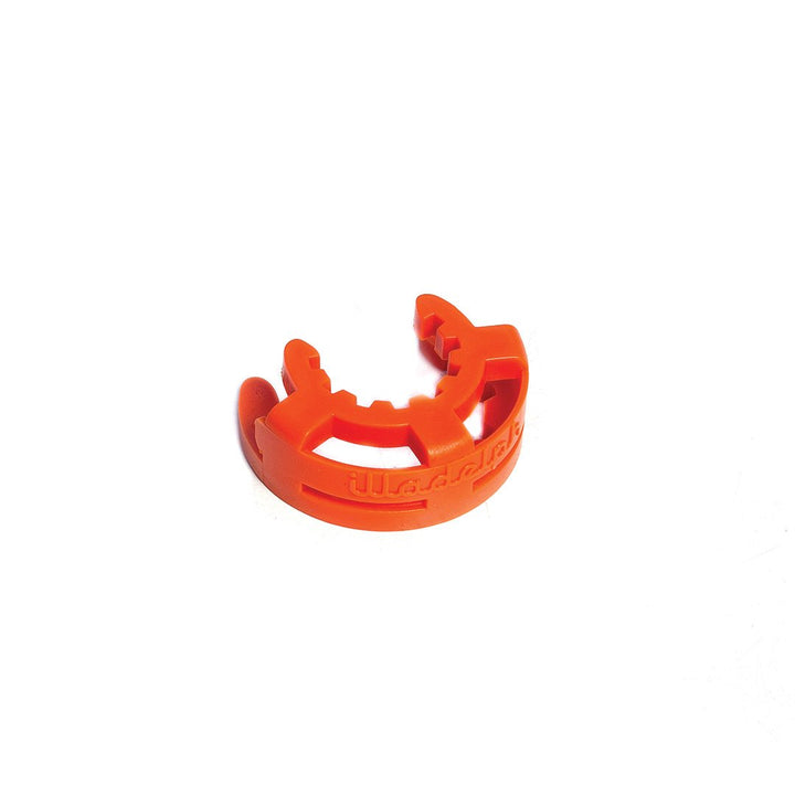 Illadelph - 19/22 Clip - Orange
