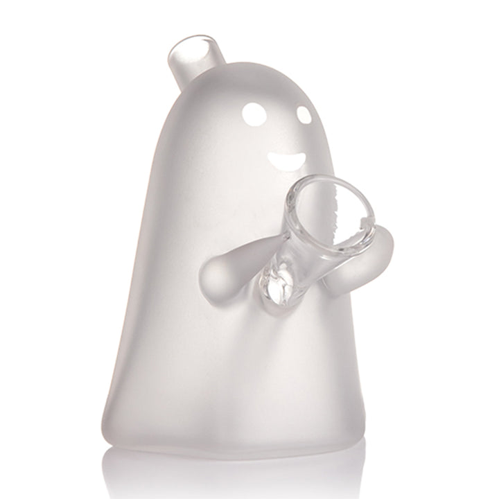 MJ Arsenal Limited Edition BooBud Blunt Bubbler Display