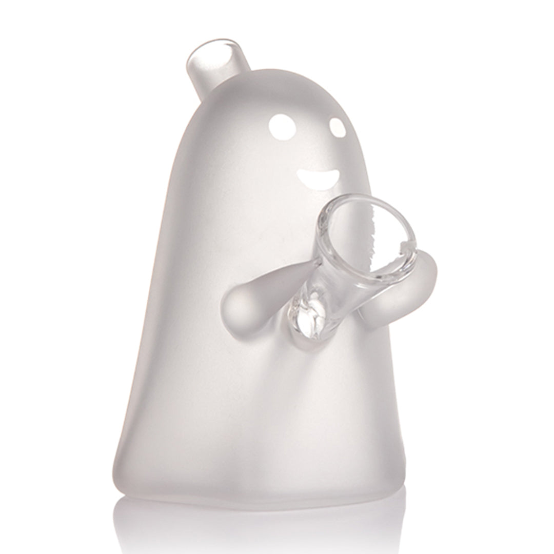 MJ Arsenal Limited Edition BooBud Blunt Bubbler Display