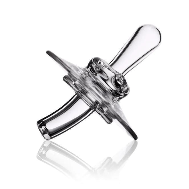 Zach Brown - V2 Carb Cap