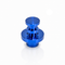 Cloud Vortex Spinner Cap for Dr. Dabber Switch Go – Magnetic Pearl Spinner, 6 Pearls Included