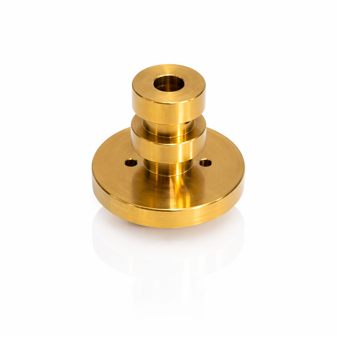 Cloud Vortex Spinner Cap for Peak Pro 3DXL
