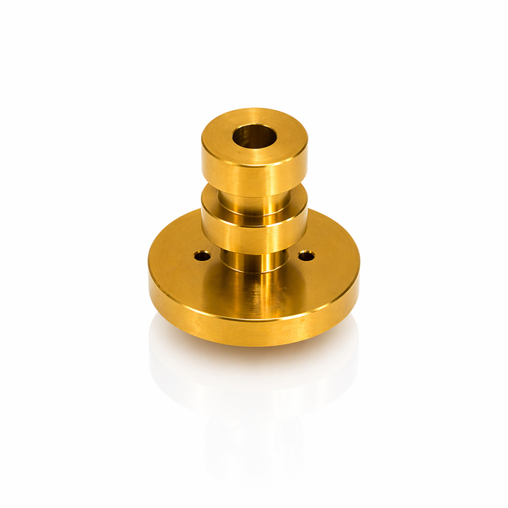 Cloud Vortex Spinner Cap for Peak Pro 3DXL