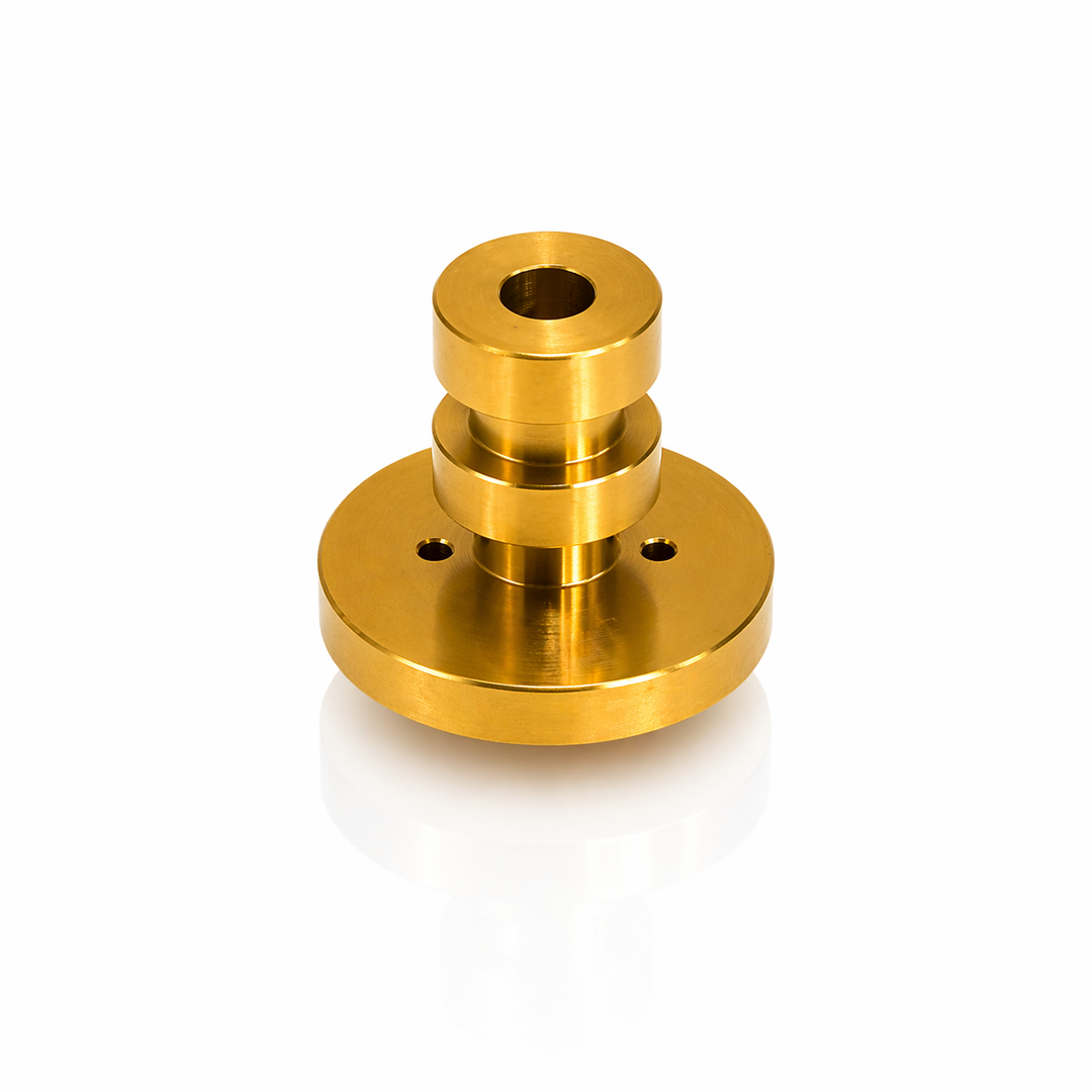 Cloud Vortex Spinner Cap for Peak Pro 3DXL