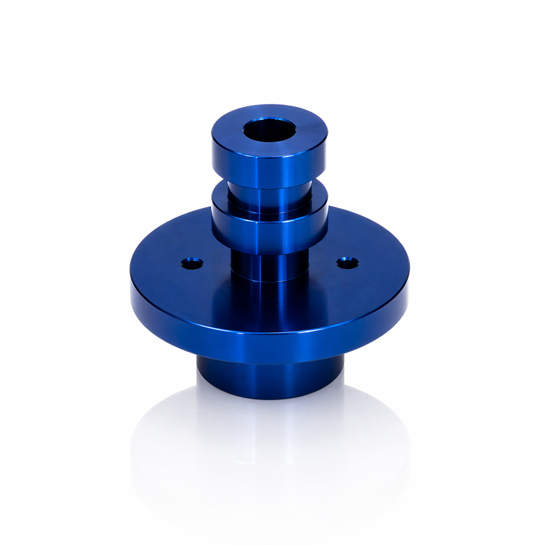 Cloud Vortex Spinner Cap for Dr Dabber Switch 2