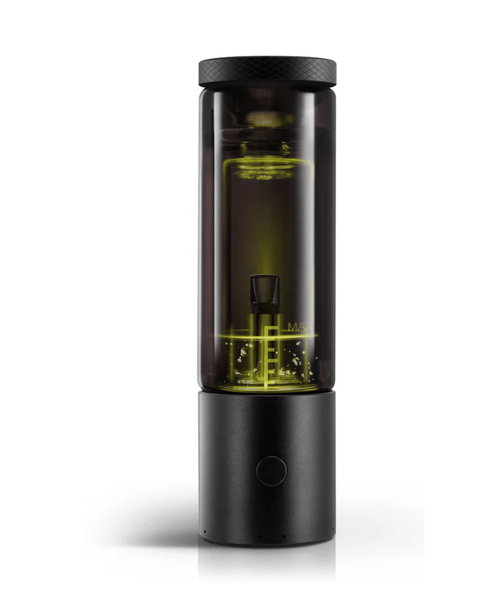 Cloudious9 CARTI9 510 Battery sleek design