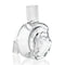 Cookies C Bite Ash Catcher – 14mm Male 90° with 3-Hole Diffuser