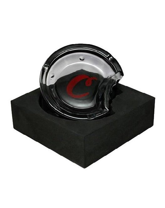 Cookies SF C-Bite Ashtray Smoke glass ashtray