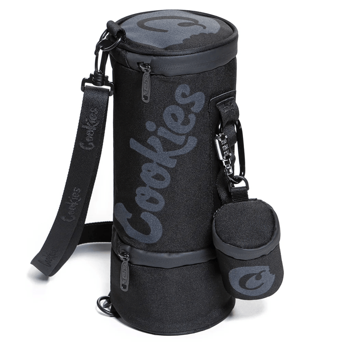 Cookies SF Cold Storage Bag — insulated cold storage bag, hero shot