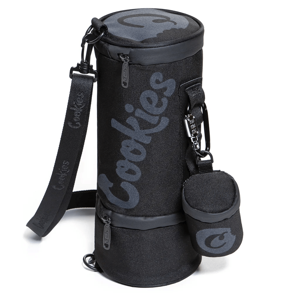 Cookies SF Cold Storage Bag — insulated cold storage bag, hero shot