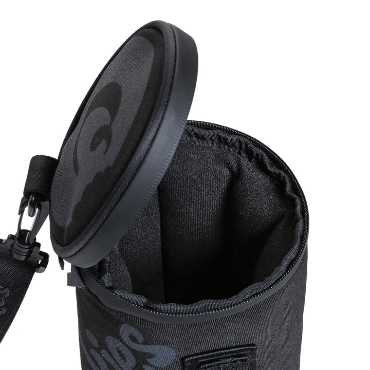 Cookies SF Cold Storage Bag — insulated cold storage bag, alternate angle