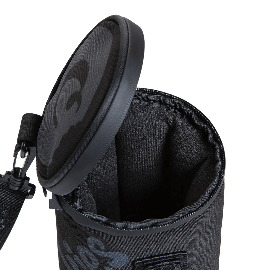 Cookies SF Cold Storage Bag — insulated cold storage bag, alternate angle