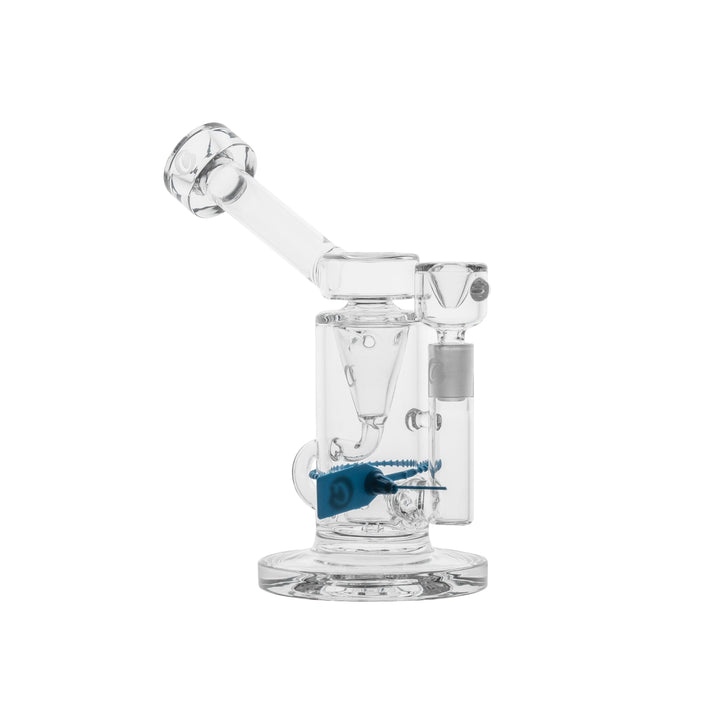 Cookies SF Incycler — internal recycler dab rig with Cookies branding, hero shot