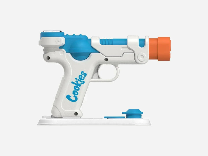 Cookies SF Smoke Blaster — smoke blaster gun party device, hero shot