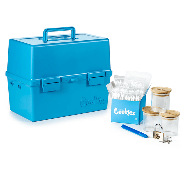 cookies tackle box of Assorted Designed so you can be in control of how you store your gear Recipe Cookies Bait And Tackle