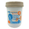 Tarro de galletas Re-Stash de 8 oz - Bizcocho londinense