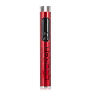 Lookah Firebee 510 Vape Pen Battery 650mAh Red