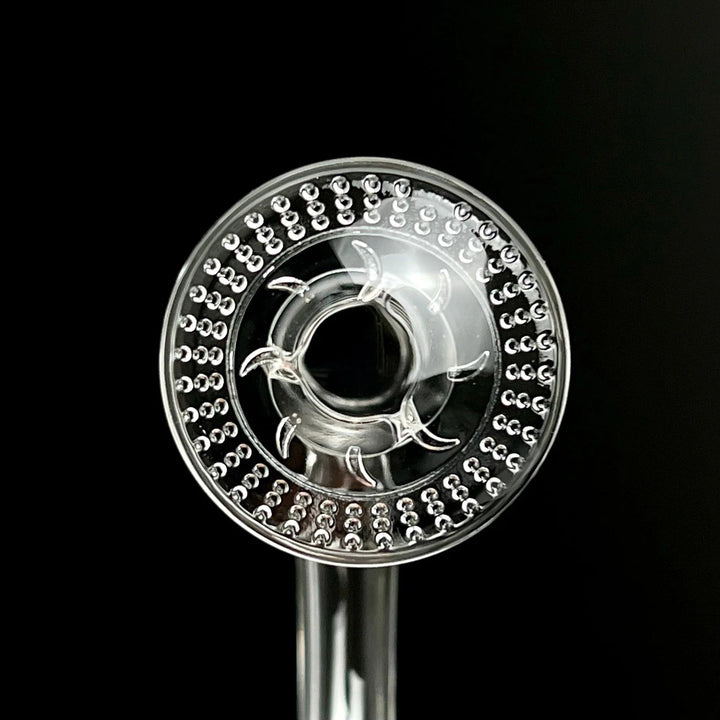 Campfire Quartz - Blurper Hybrid V2