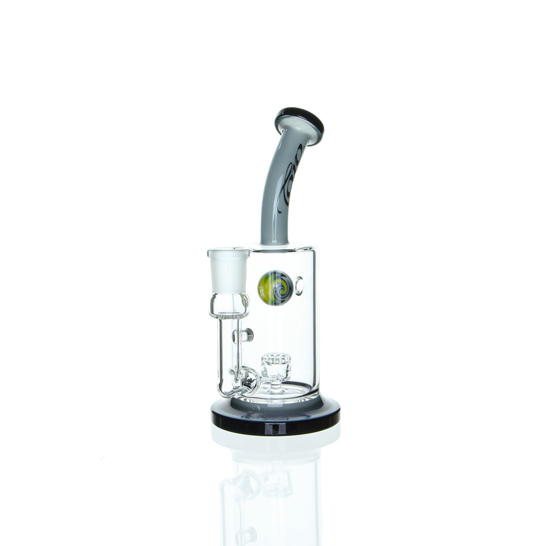 Toro Glass - Jet Perc - CFL Worked Ball