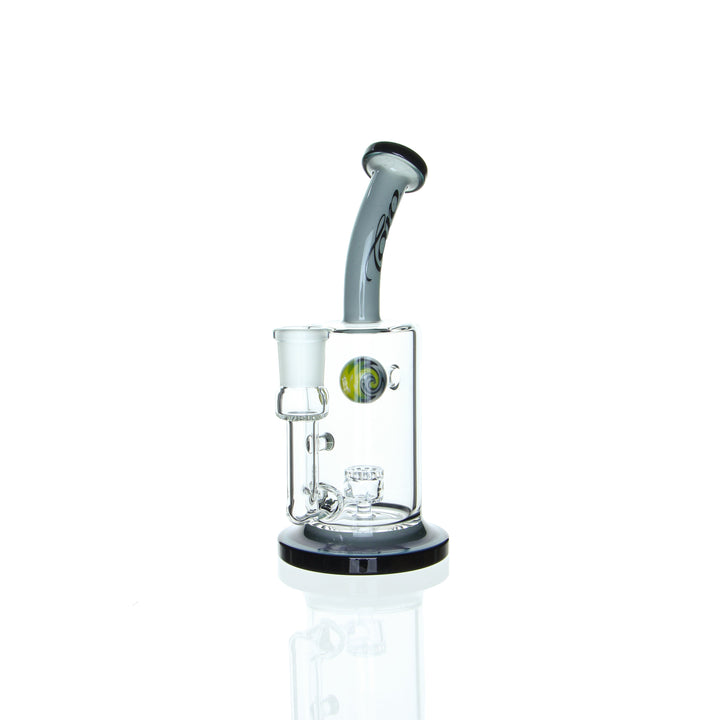 Toro Glass - Jet Perc - CFL Worked Ball