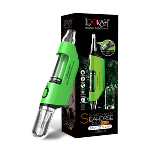 LOOKAH - Seahorse Pro Plus Electric Nectar Collector