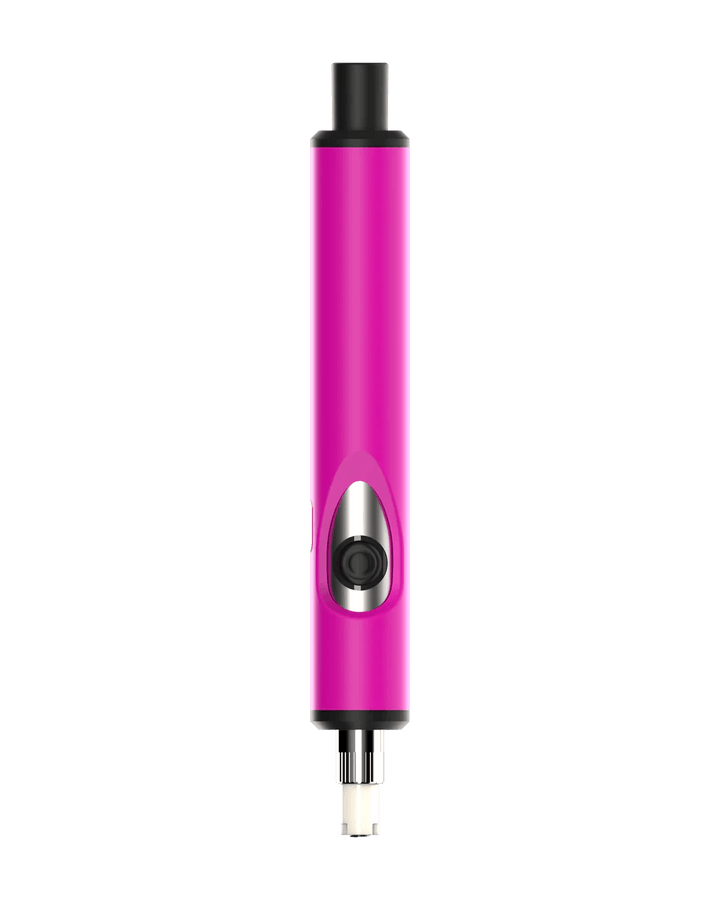 Dip Devices Little Dipper Dab Straw — electronic nectar collector dab straw, top-down view