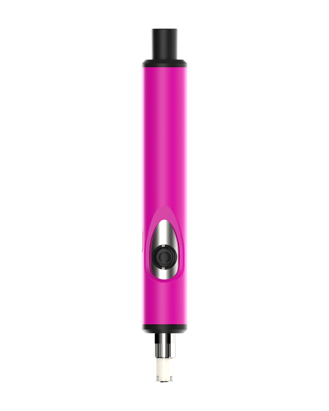 Dip Devices Little Dipper Dab Straw — electronic nectar collector dab straw, top-down view