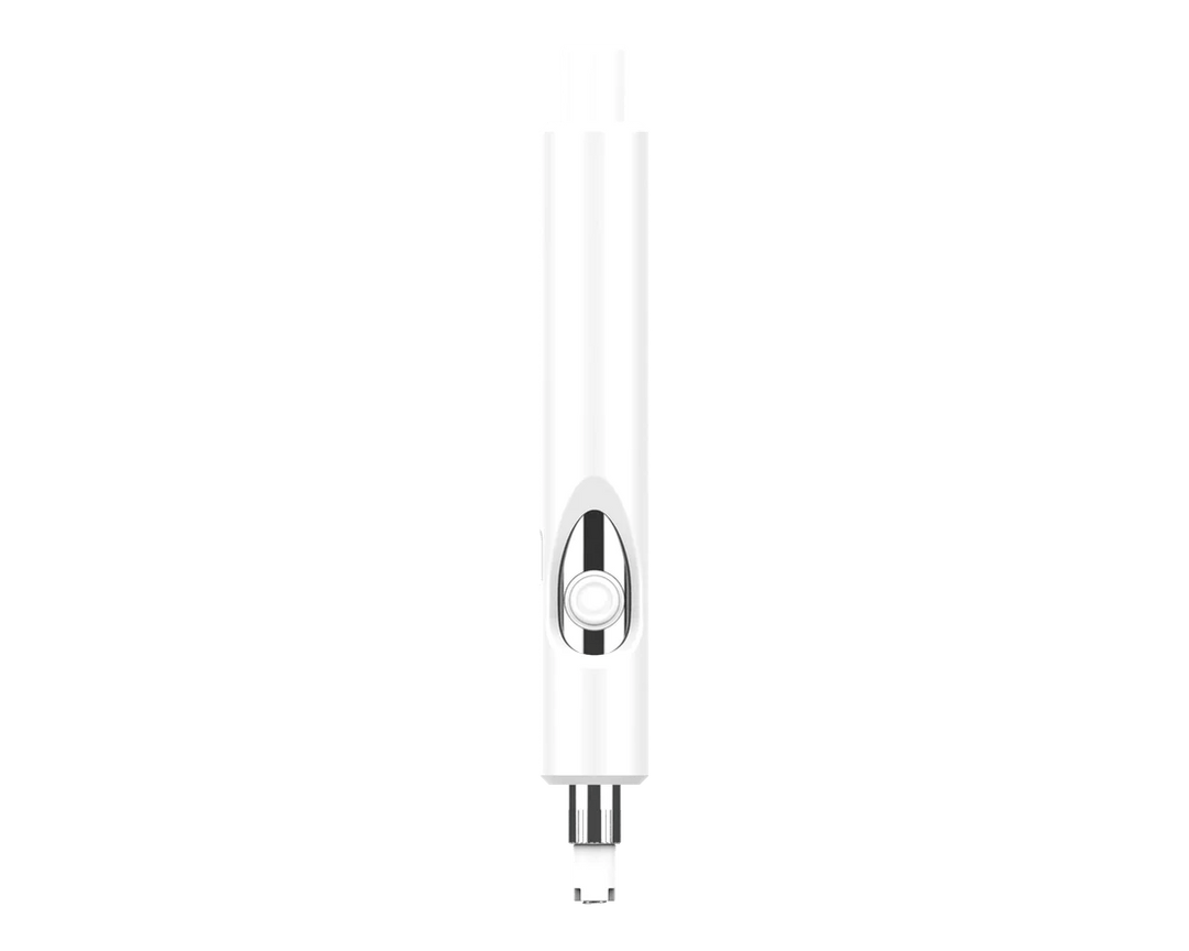 Dip Devices Little Dipper Dab Straw — electronic nectar collector dab straw, detail view