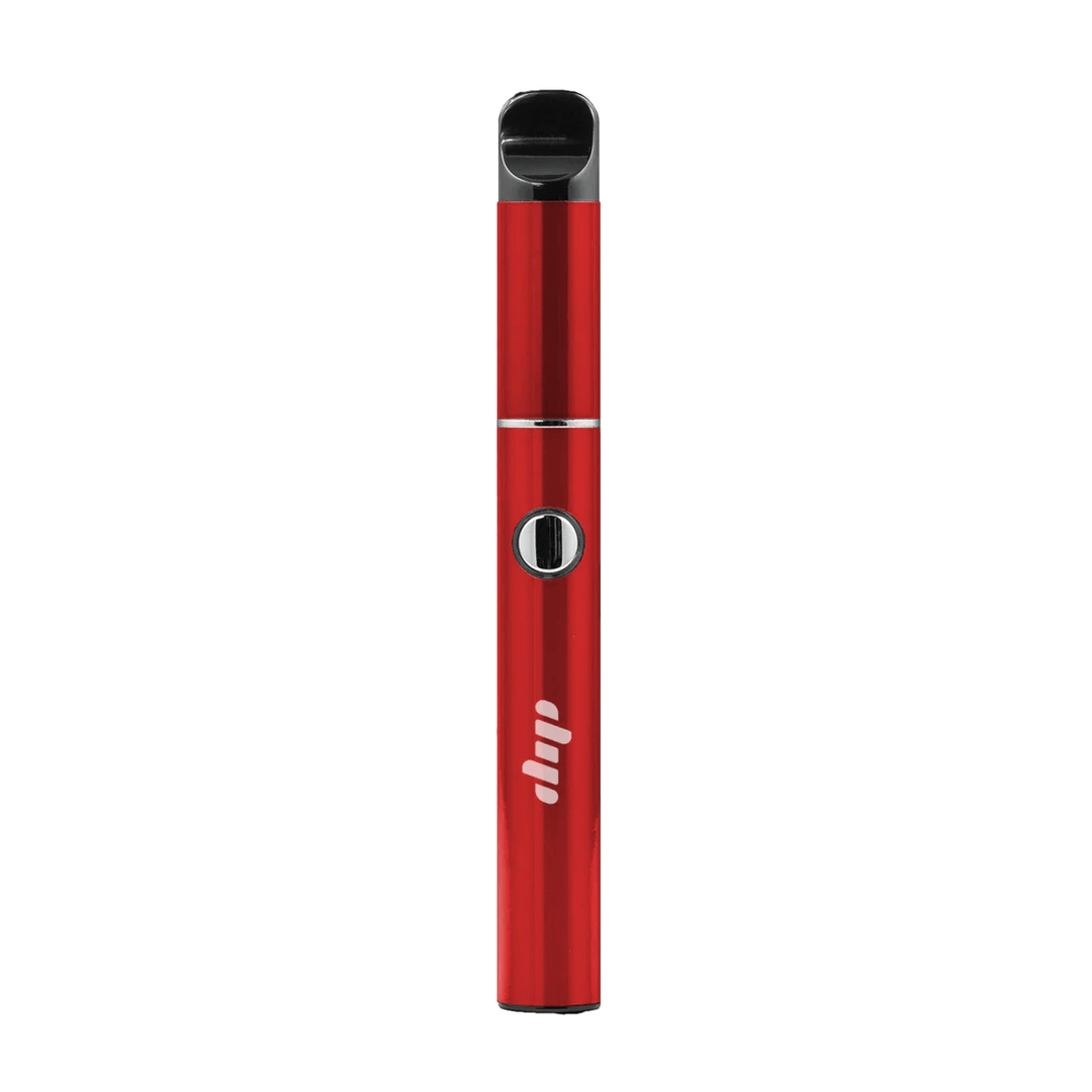 Dip Devices Lunar Concentrate Vaporizer — portable concentrate vaporizer, alternate angle