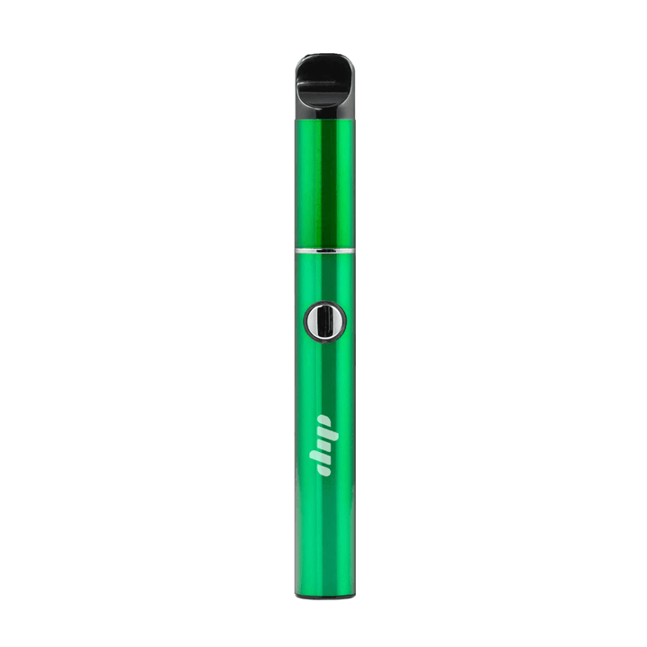 Dip Devices Lunar Concentrate Vaporizer — portable concentrate vaporizer, side profile