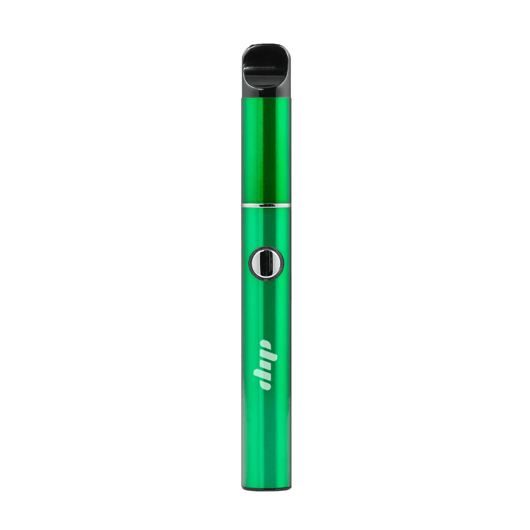 Dip Devices Lunar Concentrate Vaporizer — portable concentrate vaporizer, side profile