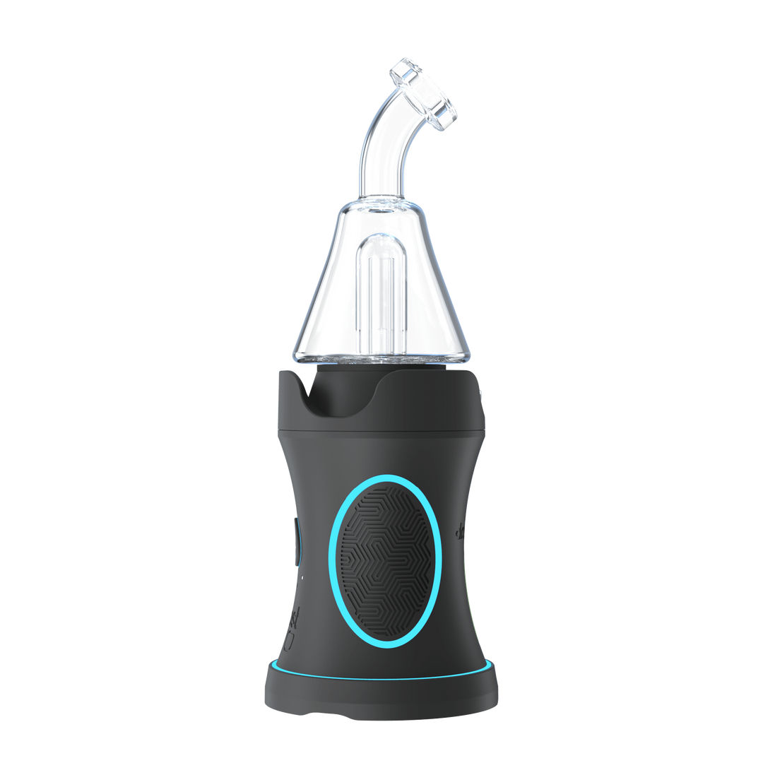 Dr. Dabber Boost EVO Black concentrate eRig - alternate view