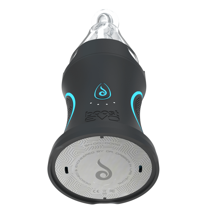 Dr. Dabber Boost EVO Black concentrate eRig - packaging