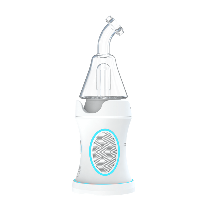 Dr. Dabber Boost EVO White concentrate eRig - alternate view