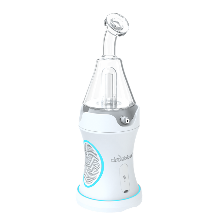 Dr. Dabber Boost EVO White concentrate eRig - detail view