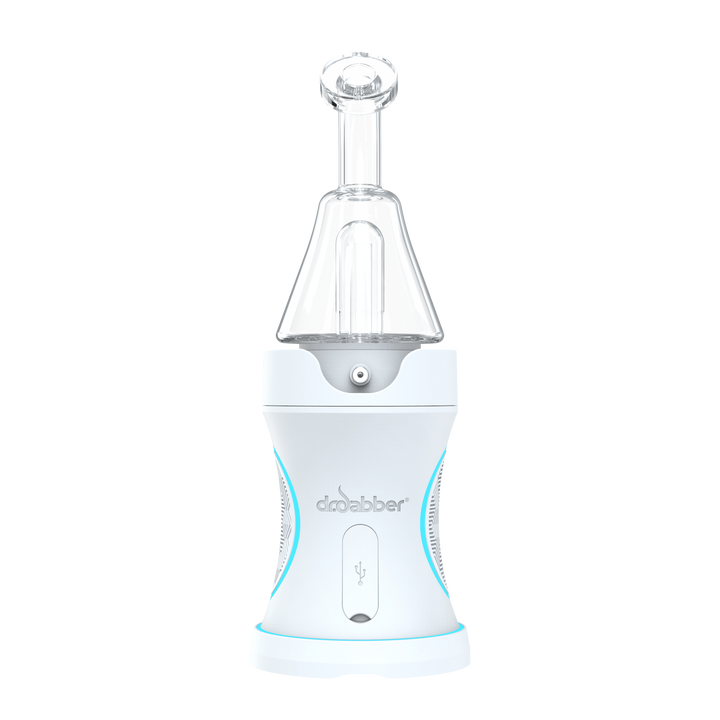 Dr. Dabber Boost EVO White concentrate eRig - kit contents