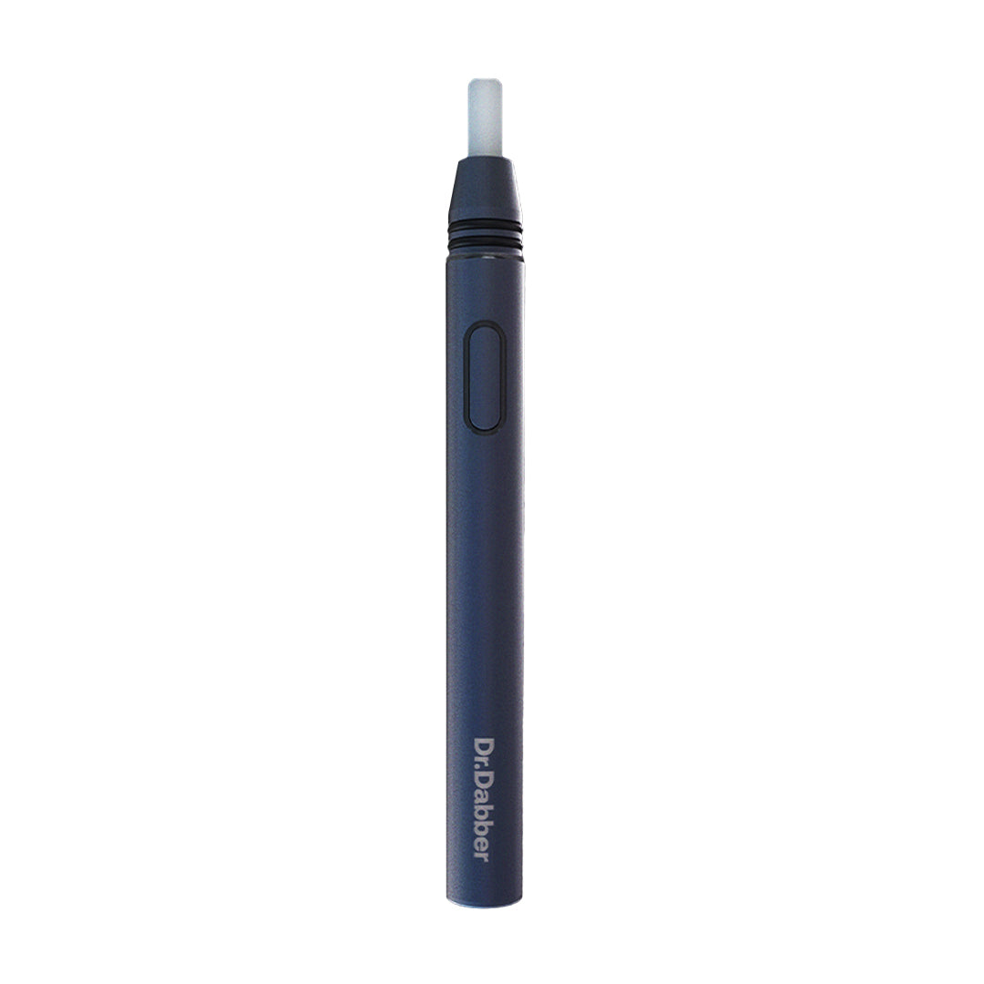 Dr. Dabber Drop heated dab tool in black